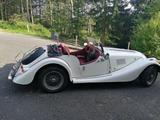 Morgan 4/4 - Morgan 4/4 Gebrauchtwagen