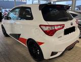Toyota Yaris 1.8 Dual-VVT-iE GRMN LIMITED EDITION/KLIMA - Toyota Yaris: Edition