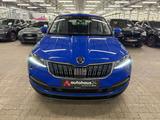 Skoda Karoq 1.5 TSI  Ambition|DSG|AHK|LED - Skoda Karoq Gebrauchtwagen in Berlin