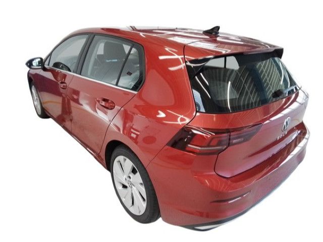 Volkswagen Golf Style 1.5 TSI AHK HuD NAVI KEYL SHZ foto 4