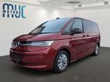 Volkswagen T7 Multivan 1.5  TSI Life ~Pano~HarmanKardon - rote Volkswagen T7