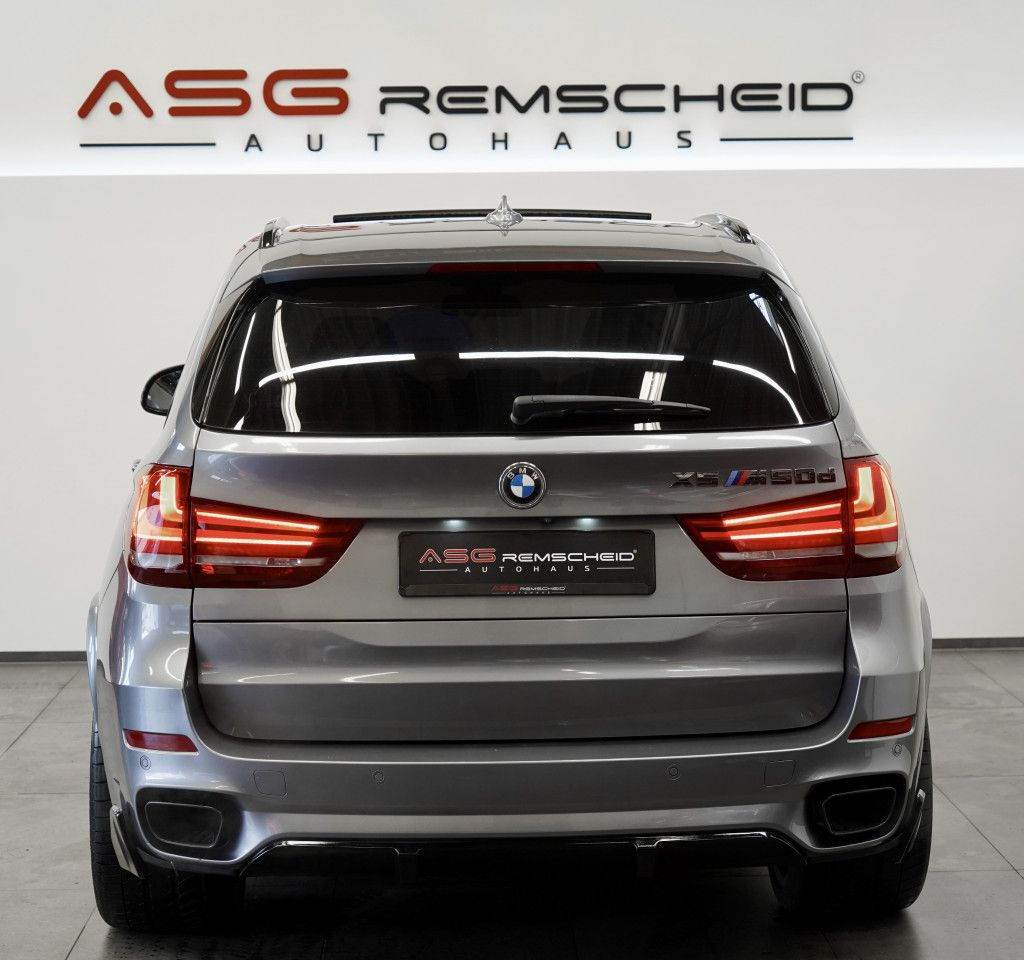 Bmw X5 M50