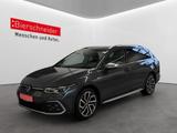 Volkswagen Golf 8 Var. 2.0 TDI DSG 4Mo. Alltrack IQ.LIGHT N - Volkswagen Golf: Standheizung