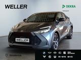 Toyota C-HR 1.8 Hybrid Teamplayer *Technik Paket*CAM*SH