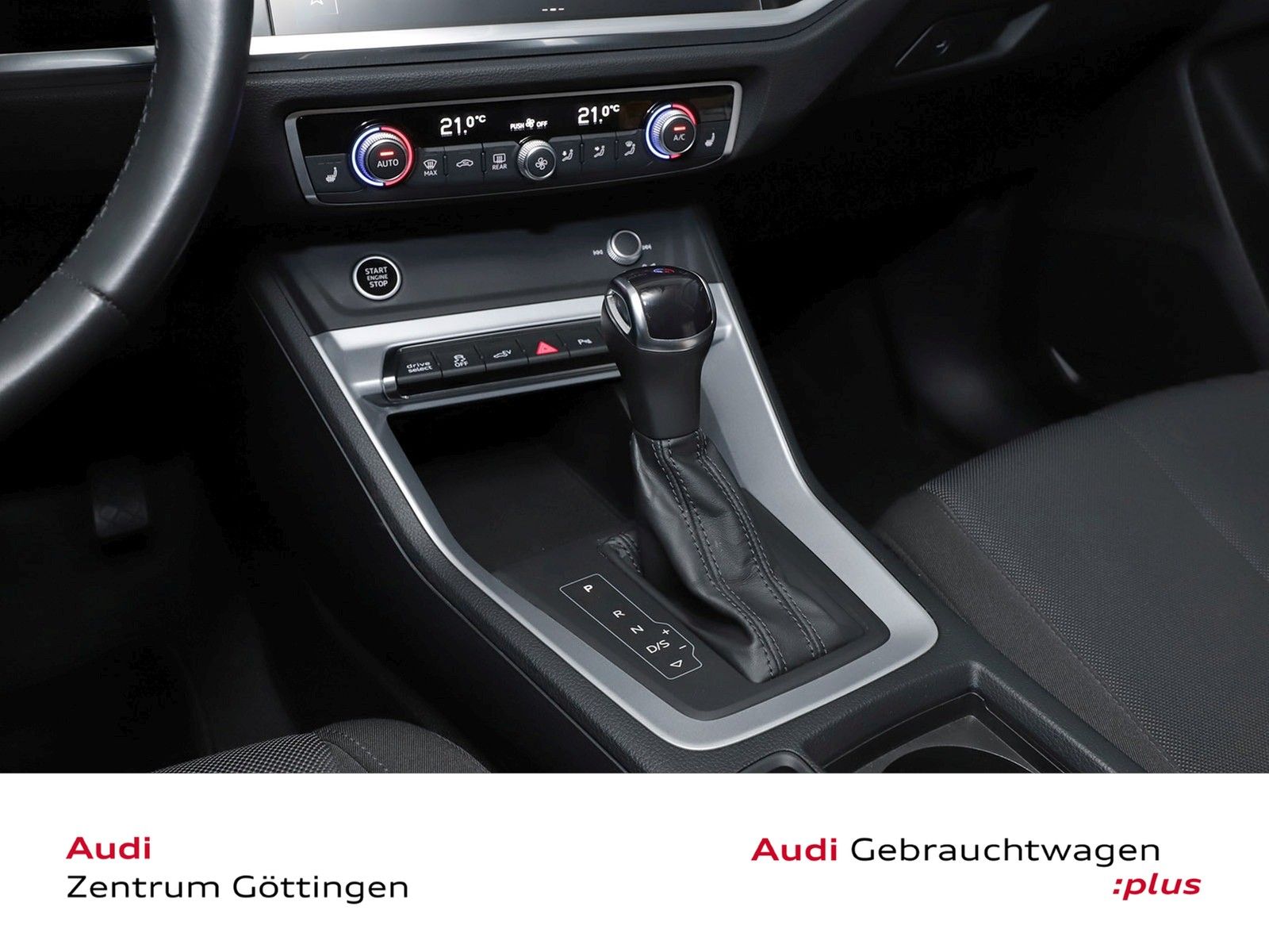 Audi Q3 - Bild 15