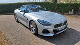 BMW Z4 sDrive20i - - BMW Z4 in Wuppertal