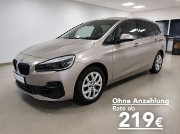 BMW 218 - 1