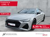 Audi RS 7 Sportback TFSI QU MATRIX+HuD+B&O+PANO+360°
