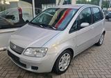 Fiat Idea 1.3 Multijet Diesel - Fiat Idea Gebrauchtwagen