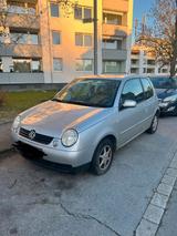 Volkswagen VW Lupo 1.0 / TÜV bis 05/27 - Volkswagen Lupo in Wuppertal