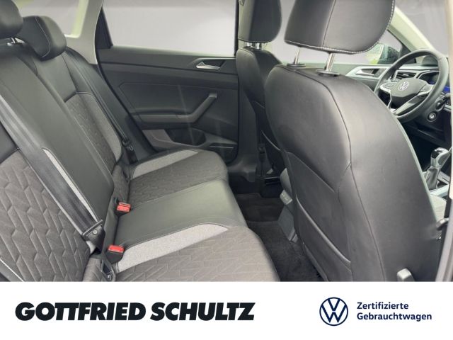 Volkswagen Taigo - Bild 9