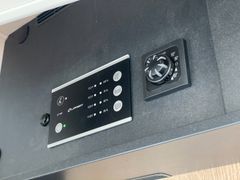 Sunlight T66 S | *Hubbett*Automatik*5.Sitz*