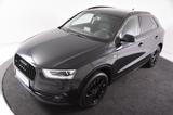 Audi Q3 2.0 TFSI Quattro S-Line *Xenon*AHK*SHZ* - Audi Q3 in Aachen
