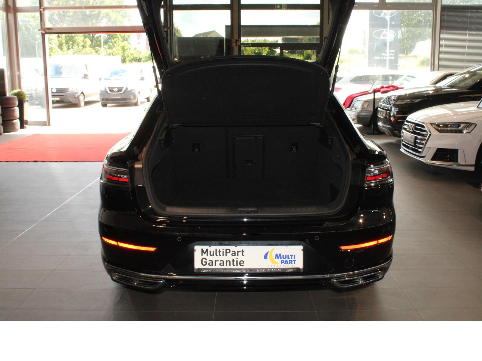 Volkswagen Arteon 2.0 TDI R line *MATRIX*PDC*VIRT*NAVI*, миниатюра 28