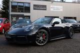 Porsche 992 Carrera 4 S Cabriolet/APPROVED/CARBON/Sp-Aga - Porsche 992: Cabrio