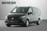Mercedes-Benz V 220 d Lang Style Distronic AUT Navi el.Heck - Mercedes-Benz V-Klasse: Style