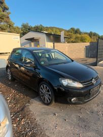 Volkswagen Golf - 9