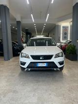 Seat Ateca 1.6 TDI Ecomotive Style - Seat Ateca Kombi Gebrauchtwagen