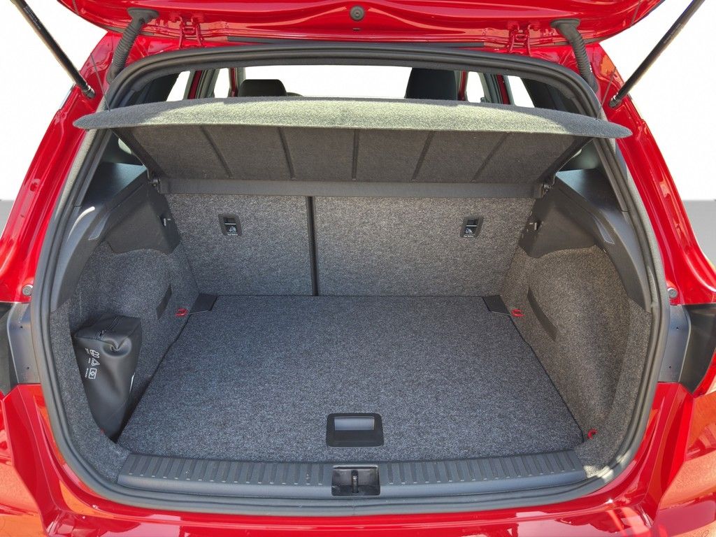 Seat Arona - Bild 11