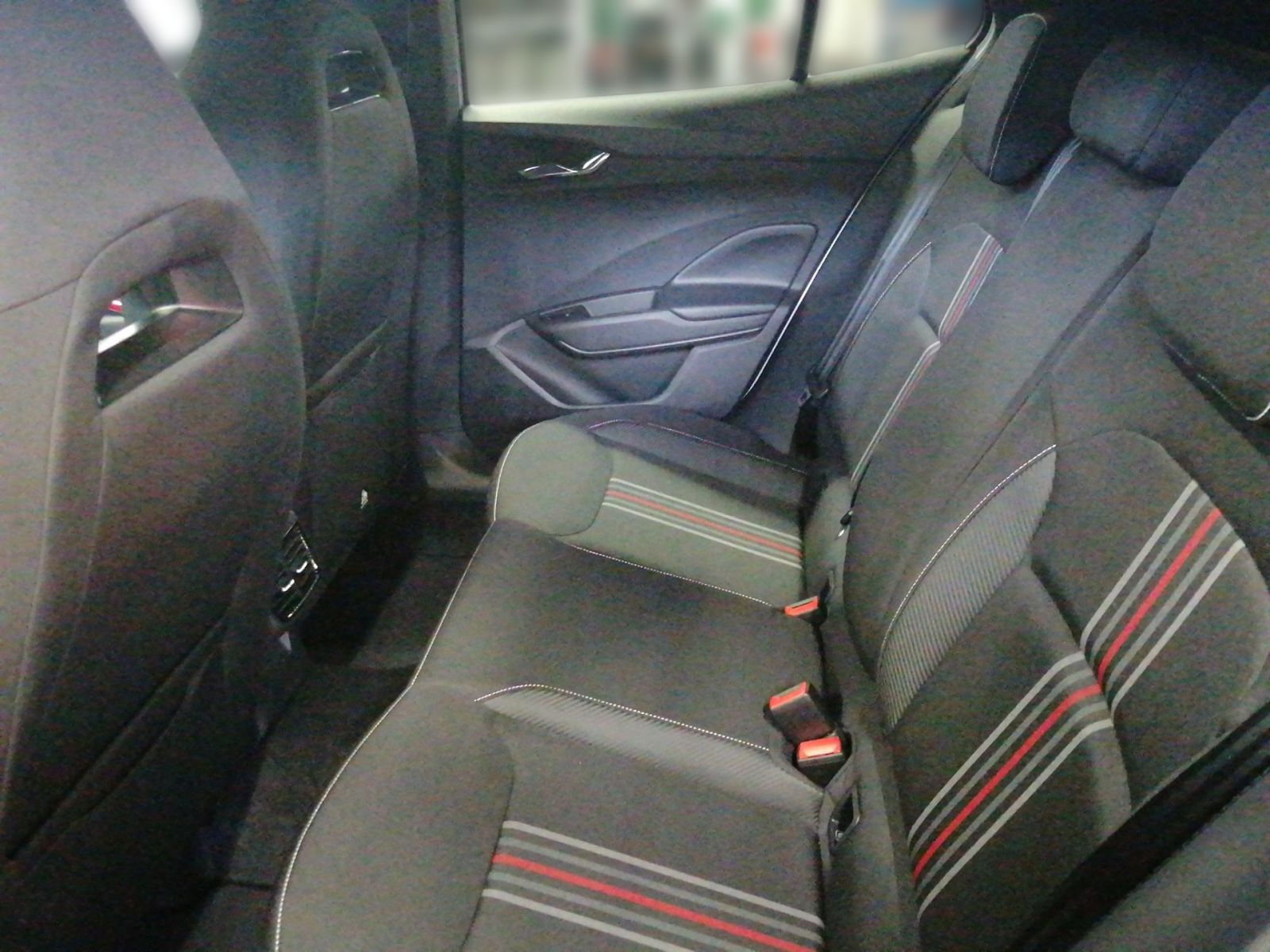 Skoda Fabia - Bild 10