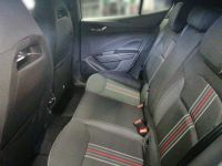 Skoda Fabia - Vorschau Bild 10