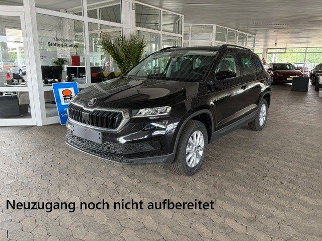 Image of Skoda Karoq