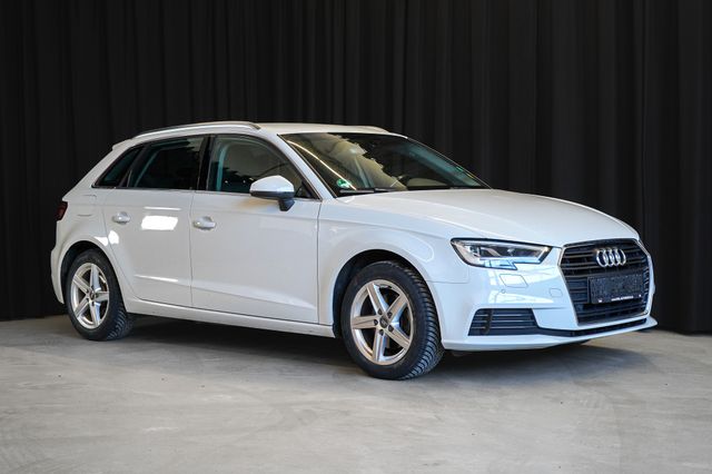 Audi A3 LED / SHZ / uvm.