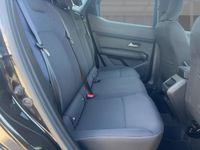 Dacia Duster - Vorschau Bild 9