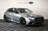 Mercedes-Benz A 220 Edition 1 AMG LINE *KAMERA*NIGHT*LED*SHZ - Mercedes-Benz A 220 Gebrauchtwagen