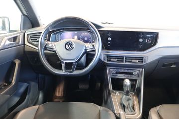Volkswagen Polo VI 1.0 TSI Highline AID+ACC+KEY+CARPLAY