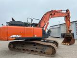 Hitachi ZX350LC-6, Hdyr. S.W.S., Tieflöffel, AC, Topcon - Offers