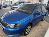 Skoda Fabia Ambition - Skoda Fabia in Wuppertal