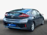 Hyundai IONIQ Hybrid 1.6 GDI Style - Hyundai IONIQ Gebrauchtwagen