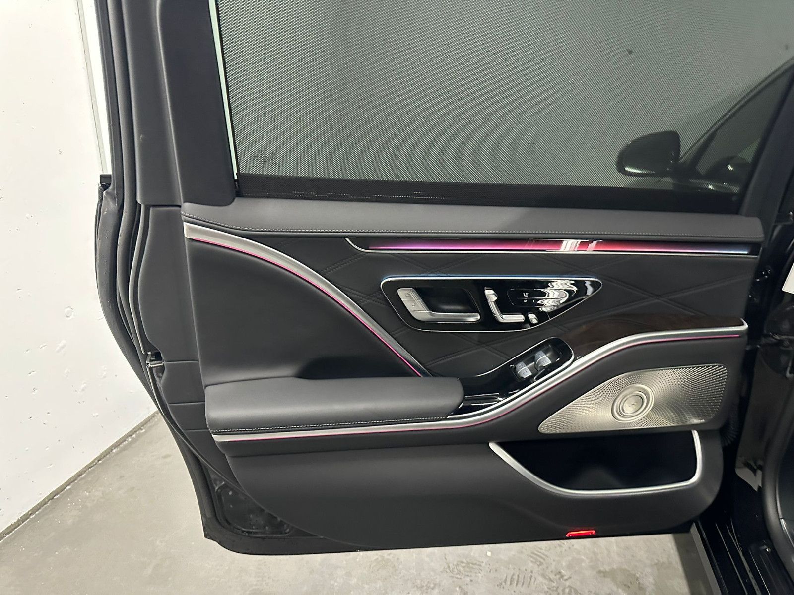 Fahrzeugabbildung Mercedes-Benz S 580 e MAYBACH  *FOND ENTERT*EXCLUSIVE*TABLET