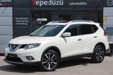 Nissan X-Trail Tekna*LEDER*NAVI*LED*KEYGO*PANO*7-SITZER - gebrauchte Nissan X-Trail aus dem Jahr 2016