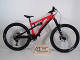 NOX cycles Helium All Mountain 5.9 Pro - NOX cycles E-Bikes