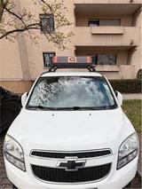 Chevrolet Orlando - Chevrolet Orlando in Stuttgart