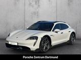 Porsche Taycan Turbo S Cross Turismo Clubleder Head-Up - Porsche Taycan in Dortmund