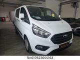 Ford Transit Custom Doka 300 L1 Trend - Ford Transit: Doka