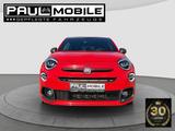 Fiat 500X Automatik Sport Navi LED Sitzheizung PDCv+h - Fiat 500X in Stuttgart