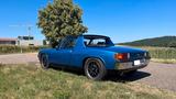 Porsche 914-4 Targa 2,0 BRD H-Zulassung - Porsche 914 Gebrauchtwagen