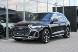 Audi SQ5 TDI Tiptr. quattro °UVP 96.744€°ACC°STHZ°HUD