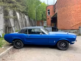 Ford Mustang 1967 Convertible - gebrauchte Ford Mustang aus dem Jahr 1967