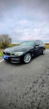 BMW 520D Touring G31 - BMW 315 Gebrauchtwagen