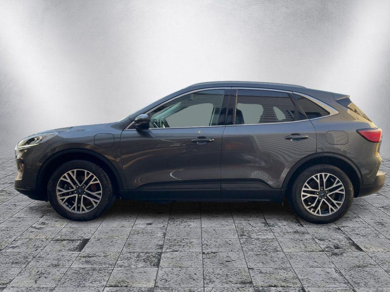 Ford Kuga Duratec Titanium