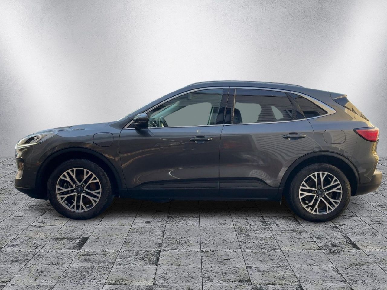 Ford Kuga Duratec Titanium imagem 3