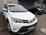 Toyota RAV 4 2,2-l-D-4D 4x4 Edition 2014 Edition 2014 - Toyota RAV 4: 20