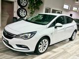Opel Astra K Lim. Active *LED*SHZ*Kamera*TÜV NEU* - Opel Astra Active mit Diesel-Antrieb