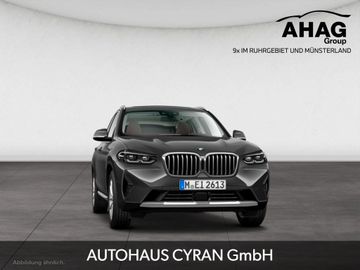 BMW X3 - 10