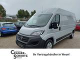Fiat Ducato-e L4H2 (47-kWh)
